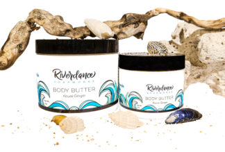 Body Butters